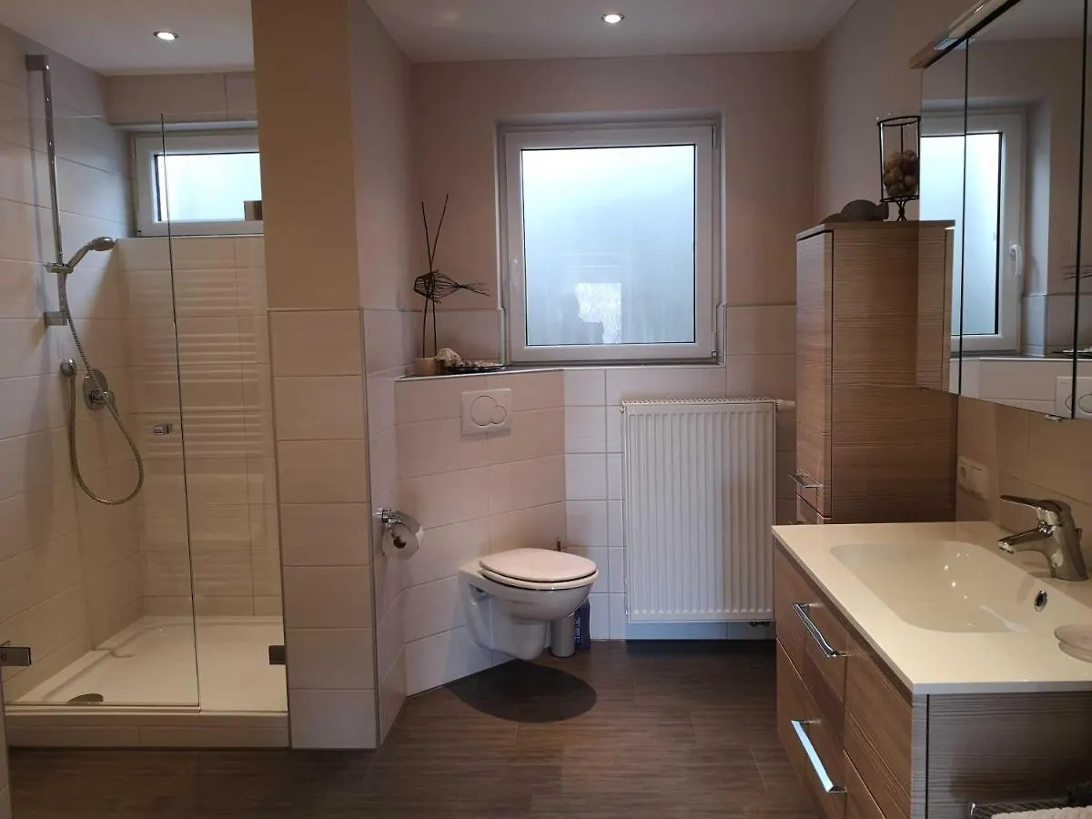 Appartment Schlossblick Wiesenthau 0*,  Deutschland