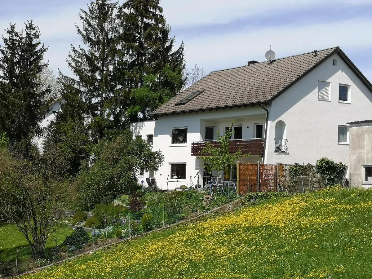Appartment Schlossblick Wiesenthau 0*,  Deutschland